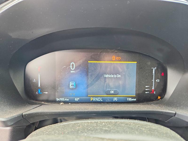 Aukcja sprzedaży 2024 Ford Escape, vin: 1FMCU0MN8RUA87591, numer aukcji: 51110416