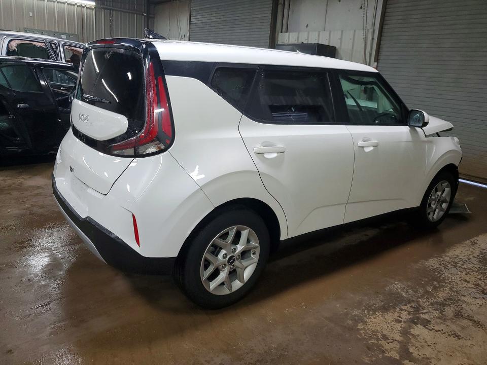 Aukcja sprzedaży 2024 Kia Soul, vin: KNDJ23AU6R7899081, numer aukcji: 48416666