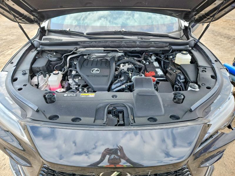 Aukcja sprzedaży 2024 Lexus Rx 350, vin: 2T2BAMCA5RC051316, numer aukcji: 50773786