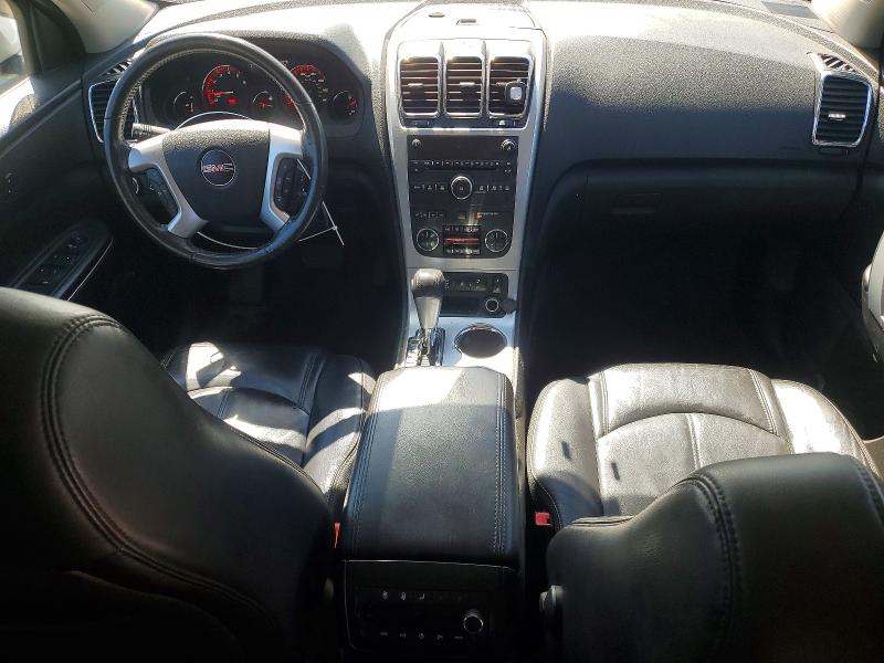 Продаж на аукціоні авто 2012 Gmc Acadia, vin: 1GKKVRED9CJ321547, номер лоту: 50597486