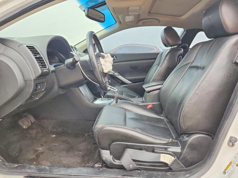 Aukcja sprzedaży 2010 Nissan Altima, vin: 1N4BL2EP8AC185177, numer aukcji: 50962826