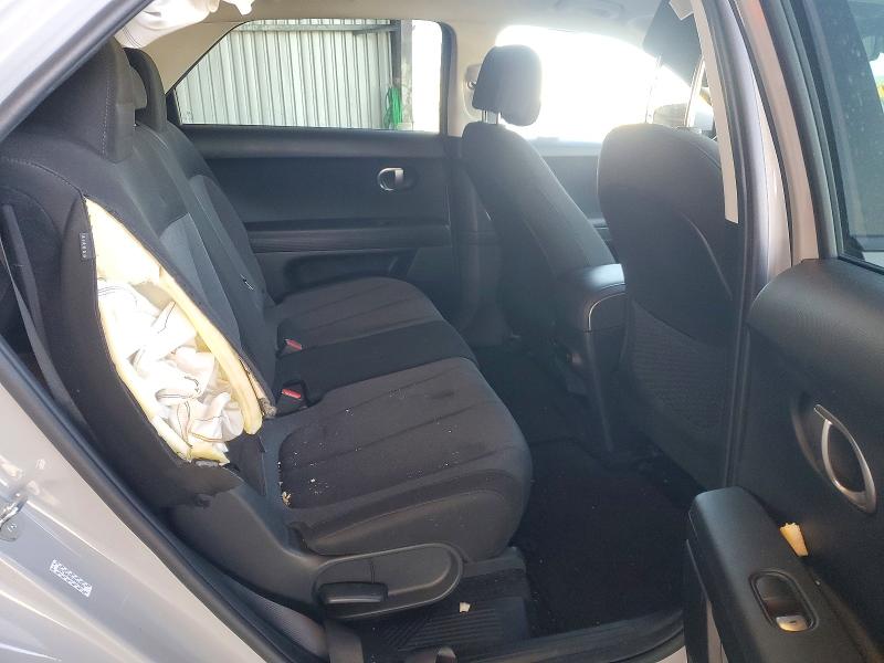 Продаж на аукціоні авто 2024 Hyundai Ioniq 5, vin: KM8KN4DE9RU251592, номер лоту: 50519936