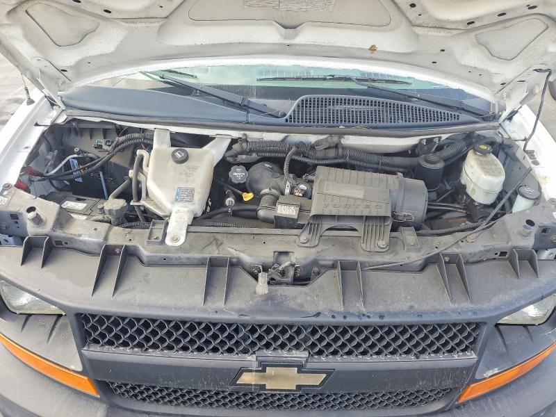 Продаж на аукціоні авто 2013 Chevrolet Express G2500, vin: 1GCWGFCBXD1902421, номер лоту: 56543696