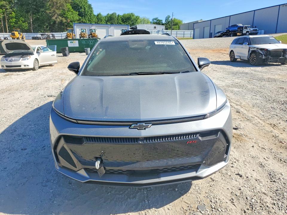 Aukcja sprzedaży 2025 Chevrolet Equinox, vin: 3GN7DSRP1SS219860, numer aukcji: 49785246
