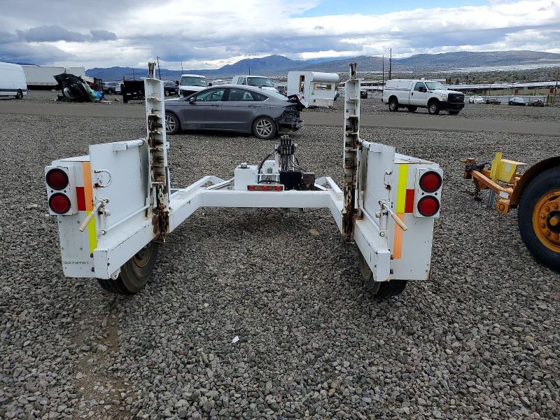 Продаж на аукціоні авто 1999 Hogg&davis Trailers, vin: 1H9111316X1011013, номер лоту: 54001546