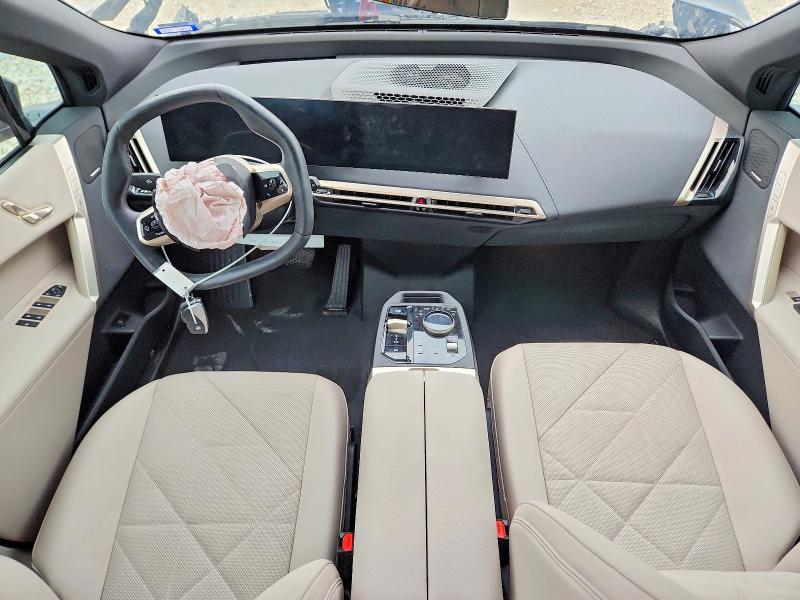 Продаж на аукціоні авто 2024 Bmw Ix, vin: WB523CF01RCR56071, номер лоту: 50085026