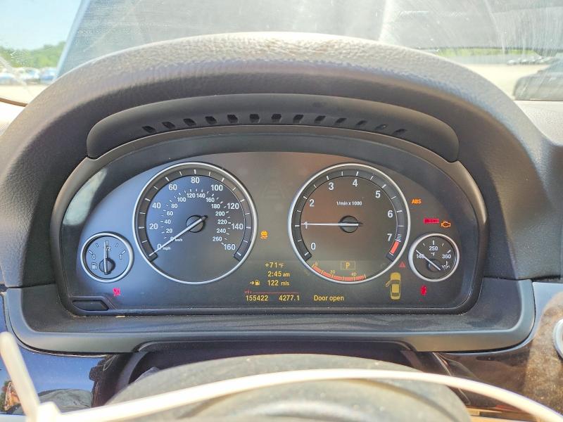 Aukcja sprzedaży 2011 Bmw 535, vin: WBAFR7C52BC605216, numer aukcji: 51591876
