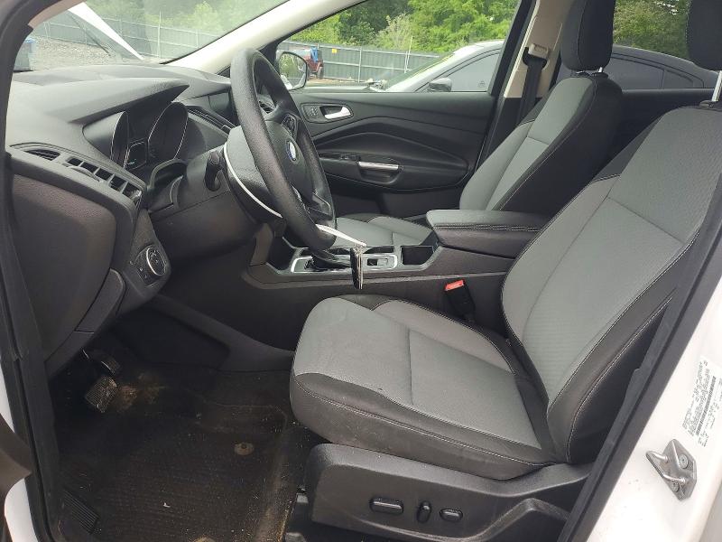 Aukcja sprzedaży 2019 Ford Escape, vin: 1FMCU9GD5KUB81330, numer aukcji: 51723436