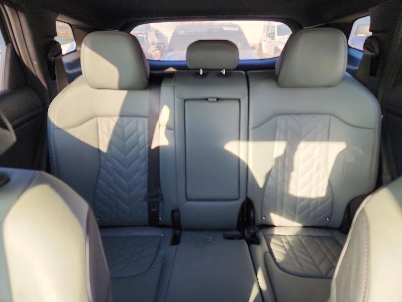 Продажа на аукционе авто 2025 Kia Sportage, vin: KNDPXCDF4S7414421, номер лота: 49250006