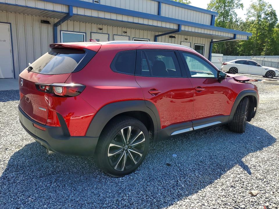 Aukcja sprzedaży 2025 Mazda Cx-50, vin: 7MMVABEM5SN393753, numer aukcji: 51588196