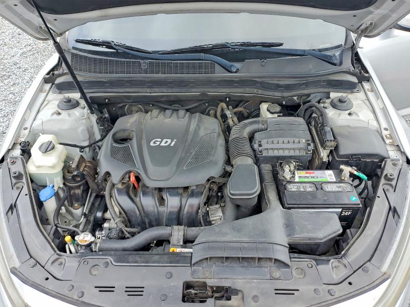 Продажа на аукционе авто 2015 Kia Optima, vin: 5XXGN4A79FG506341, номер лота: 51640906