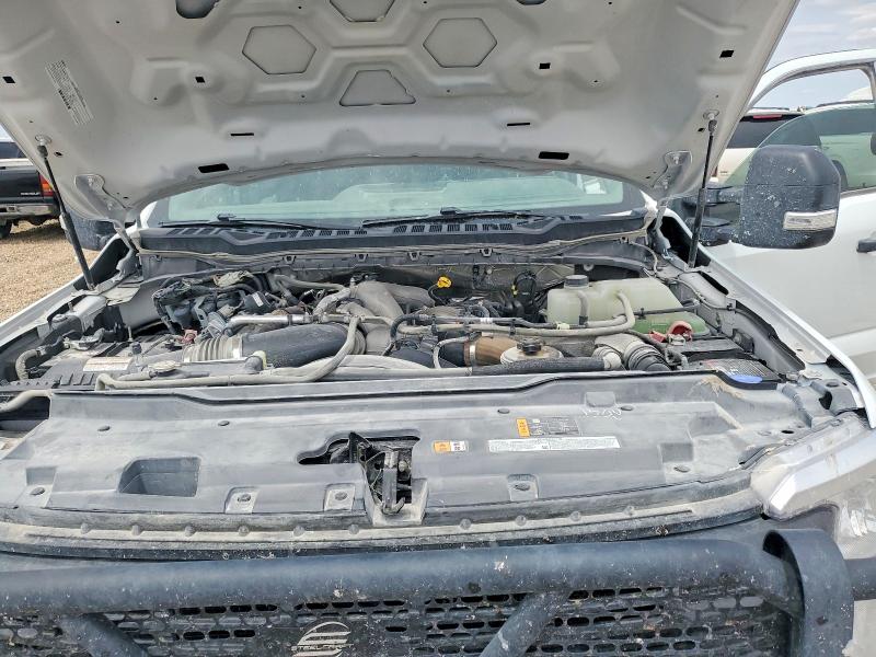 2025 Ford F250 მანქანა იყიდება აუქციონზე, vin: 1FT8W2BT6SED77331, აუქციონის ნომერი: 50551026