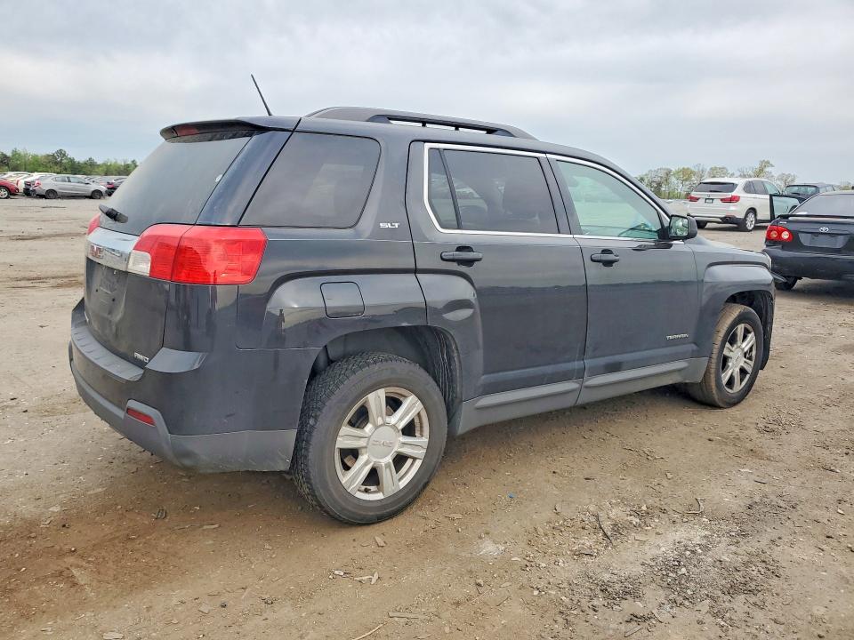 Aukcja sprzedaży 2014 Gmc Terrain, vin: 2GKFLXEKXE6128544, numer aukcji: 49643336