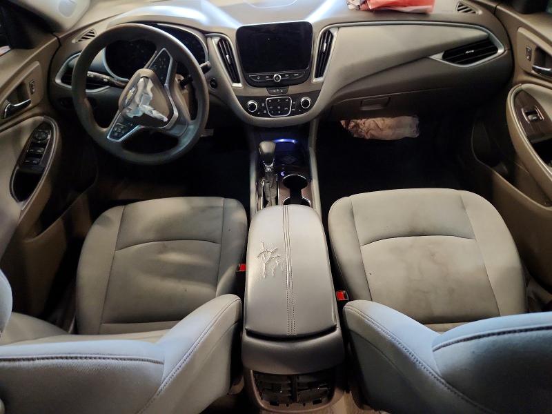 Aukcja sprzedaży 2023 Chevrolet Malibu, vin: 1G1ZD5ST3PF142195, numer aukcji: 49511076