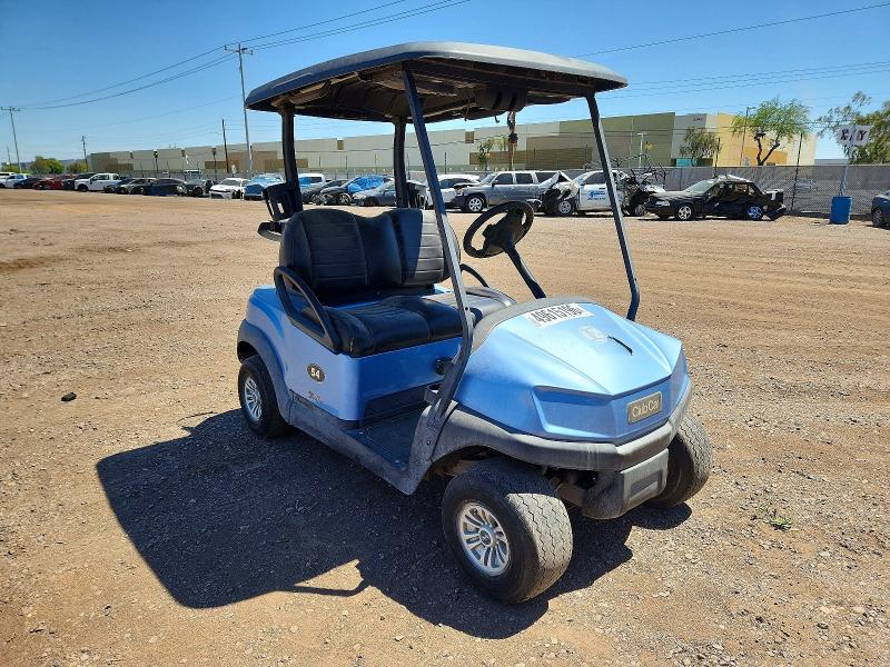 2020 Club Car Unknown მანქანა იყიდება აუქციონზე, vin: AN2045125656, აუქციონის ნომერი: 49615196