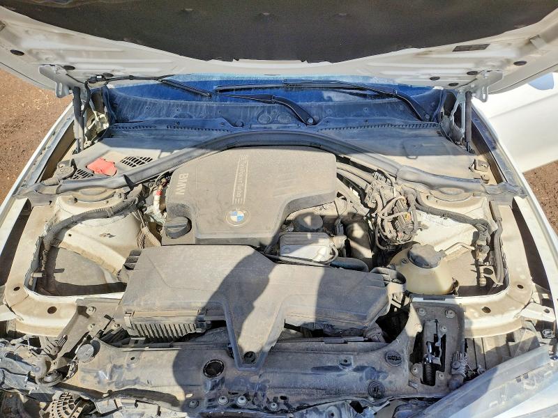 Aukcja sprzedaży 2014 Bmw 328, vin: WBA3B3C56EJ979179, numer aukcji: 49200706