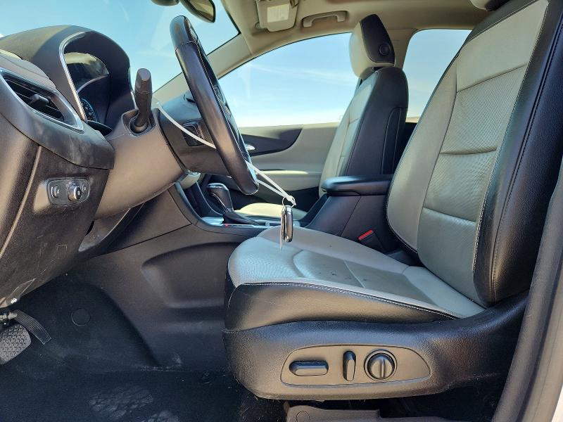 Aukcja sprzedaży 2018 Chevrolet Equinox, vin: 3GNAXPEU7JS544145, numer aukcji: 48929316