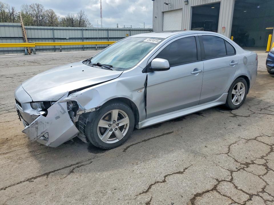 Aukcja sprzedaży 2013 Mitsubishi Lancer, vin: JA32V2FW7DU011172, numer aukcji: 49424816