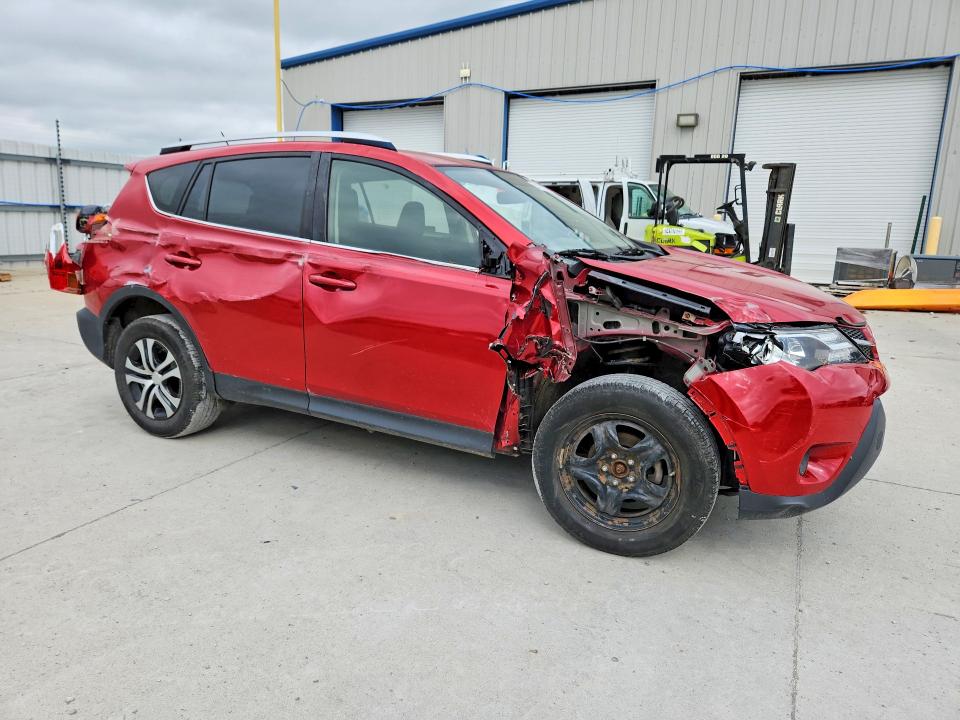Aukcja sprzedaży 2014 Toyota Rav 4, vin: JTMBFREV9EJ009961, numer aukcji: 51290276