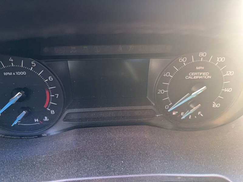 2019 Ford Explorer მანქანა იყიდება აუქციონზე, vin: 1FM5K8AR8KGA28954, აუქციონის ნომერი: 51207016