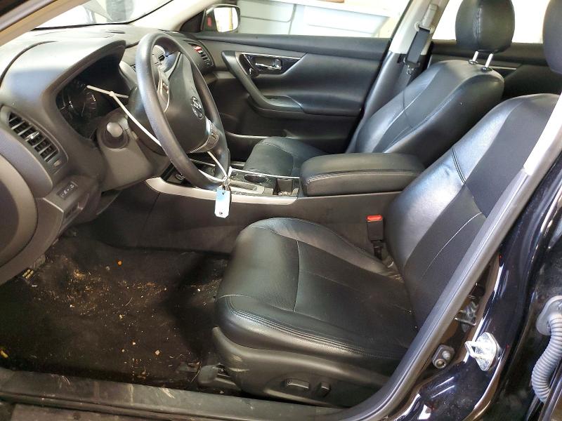 Aukcja sprzedaży 2013 Nissan Altima, vin: 1N4AL3AP3DC117283, numer aukcji: 51328046