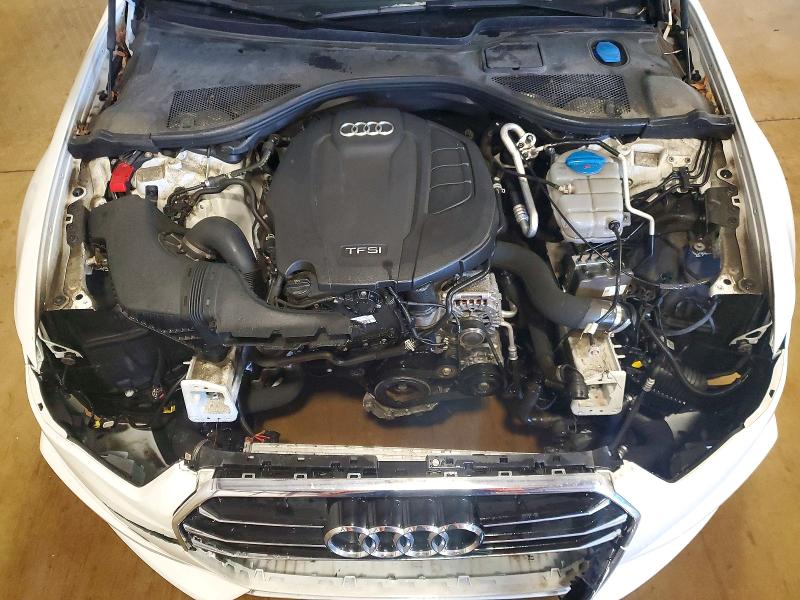Aukcja sprzedaży 2017 Audi A6, vin: WAUG8AFC4HN026255, numer aukcji: 49186596