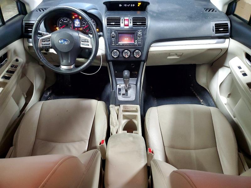 2014 Subaru Xv Crosstrek მანქანა იყიდება აუქციონზე, vin: JF2GPAGC2E8244730, აუქციონის ნომერი: 49655486