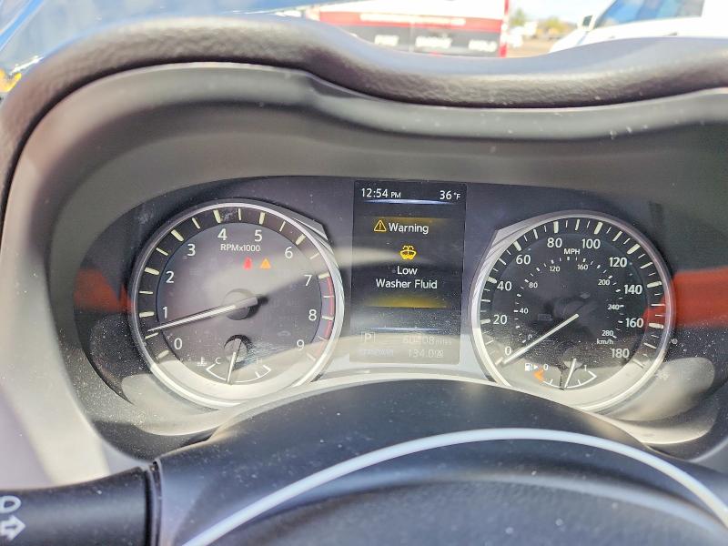 Продажа на аукционе авто 2018 Infiniti Q50, vin: JN1EV7AR2JM430266, номер лота: 49193826