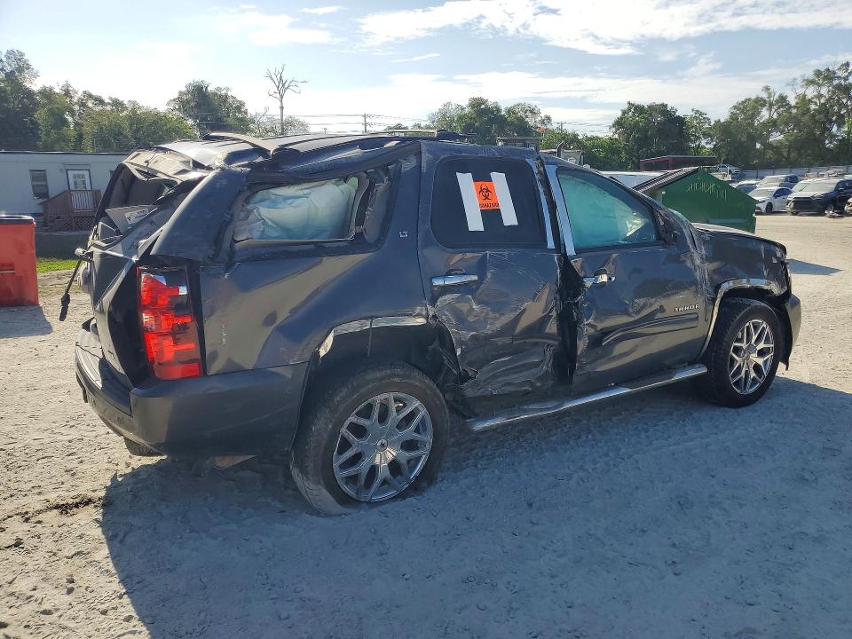 Aukcja sprzedaży 2010 Chevrolet Tahoe, vin: 1GNUKBE05AR273875, numer aukcji: 51843796