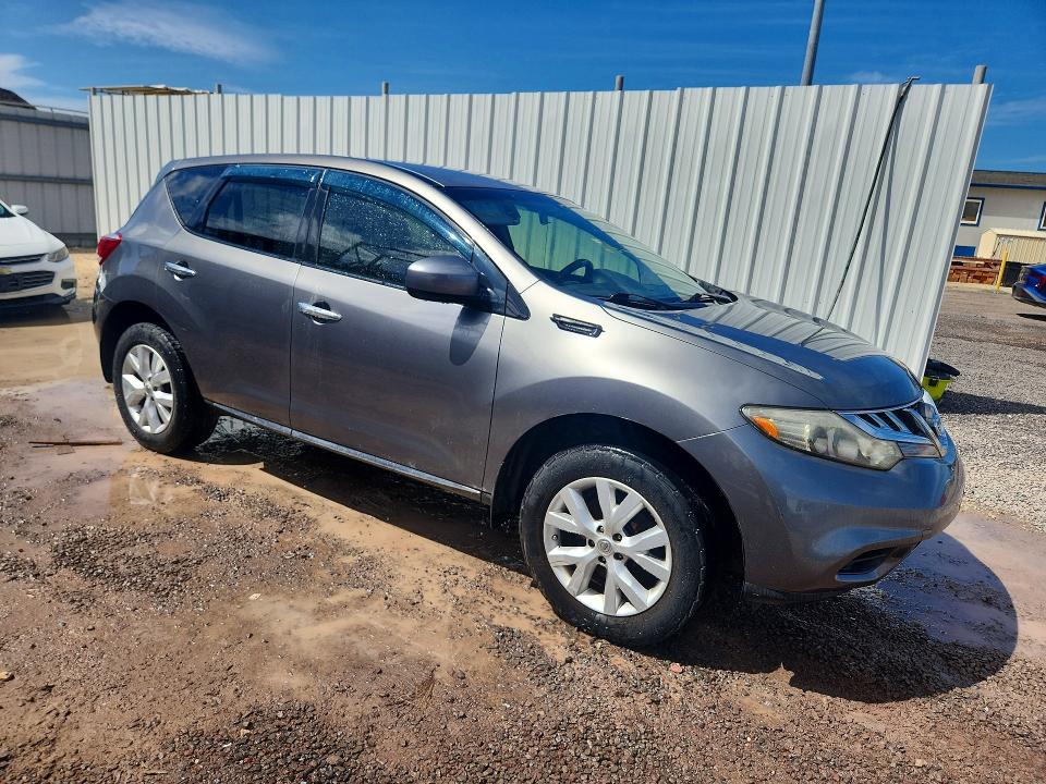 Продаж на аукціоні авто 2013 Nissan Murano, vin: JN8AZ1MU1DW200454, номер лоту: 49864866