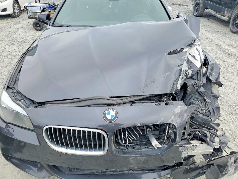 51788636 :رقم المزاد ، WBAFU7C59CDU62615 vin ، 2012 Bmw 535 مزاد بيع