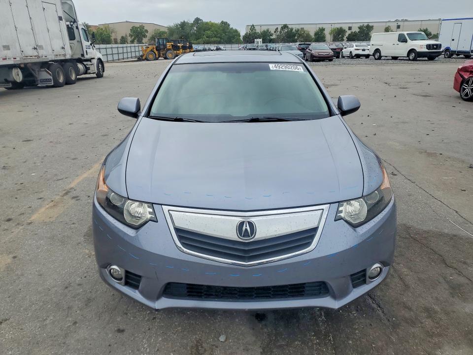 Продаж на аукціоні авто 2011 Acura Tsx, vin: JH4CU2F63BC014418, номер лоту: 49290206