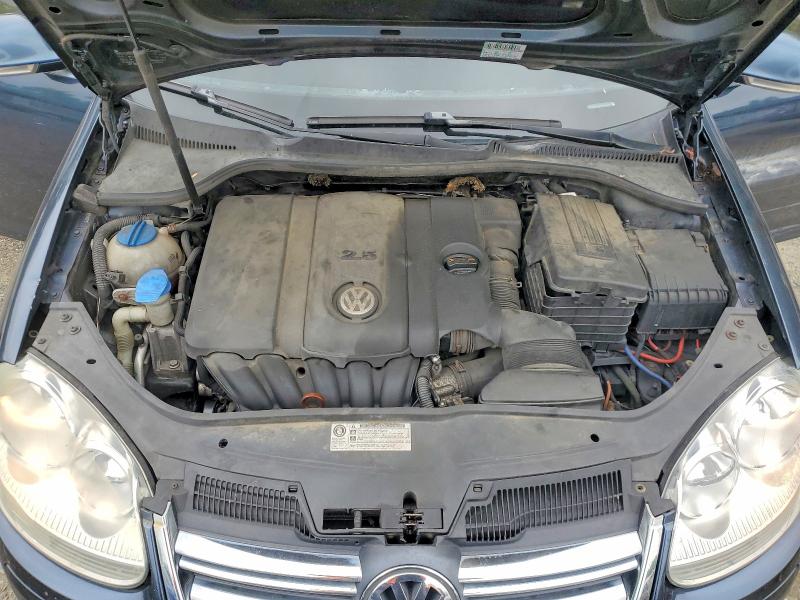 Aukcja sprzedaży 2010 Volkswagen Jetta, vin: 3VWRZ7AJ7AM059376, numer aukcji: 51372636