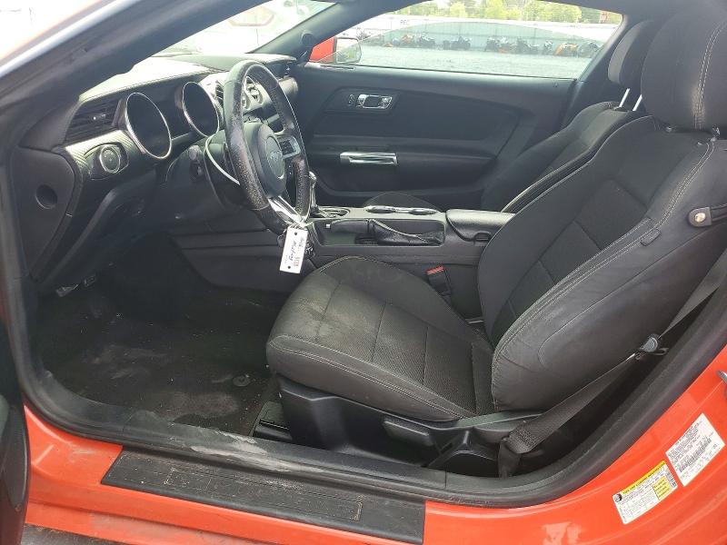 Aukcja sprzedaży 2016 Ford Mustang, vin: 1FA6P8AM3G5219057, numer aukcji: 49744836