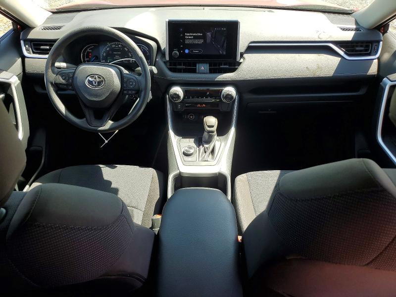 2024 Toyota Rav4 მანქანა იყიდება აუქციონზე, vin: JTMMWRFV7RD268637, აუქციონის ნომერი: 50698856