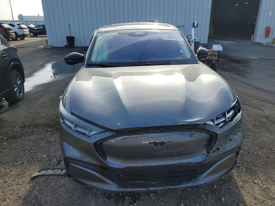 Продажа на аукционе авто 2023 Ford Mustang Mach-e, vin: 3FMTK3SU6PMB06058, номер лота: 48132976