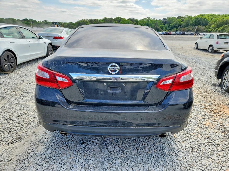 2016 Nissan Altima მანქანა იყიდება აუქციონზე, vin: 1N4AL3AP1GC191984, აუქციონის ნომერი: 51348106