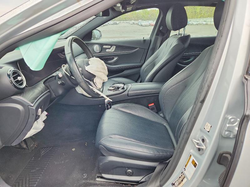 Aukcja sprzedaży 2020 Mercedes-benz E, vin: WDDZF8EB3LA717754, numer aukcji: 50633486