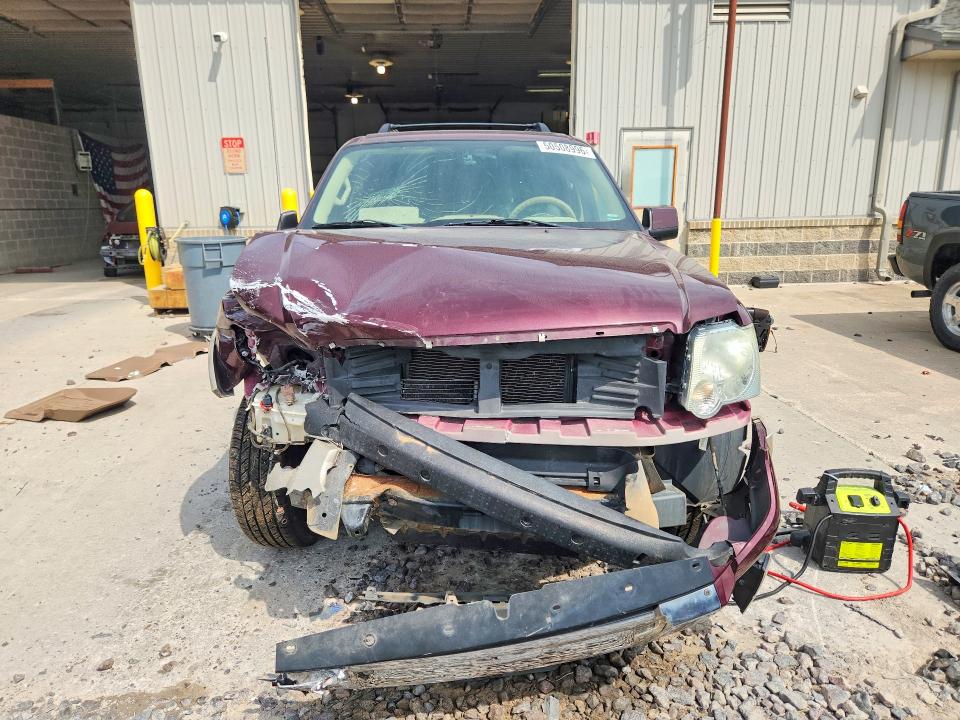 Auction sale of the 2006 Ford Explorer, vin: 1FMEU74856UA04786, lot number: 50508996