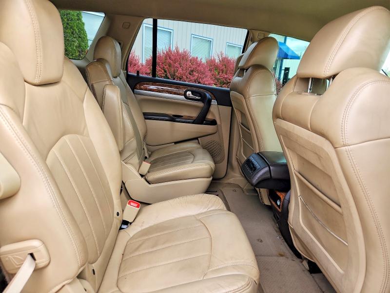 Продаж на аукціоні авто 2008 Buick Enclave, vin: 5GAER23778J108042, номер лоту: 49374796