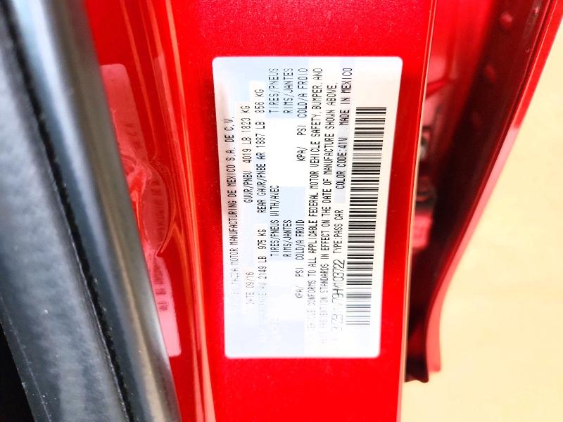 Продаж на аукціоні авто 2017 Mazda 3, vin: 3MZBN1V79HM103722, номер лоту: 49336026
