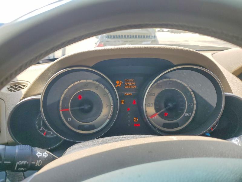 Aukcja sprzedaży 2012 Acura Mdx, vin: 2HNYD2H31CH534684, numer aukcji: 50948256