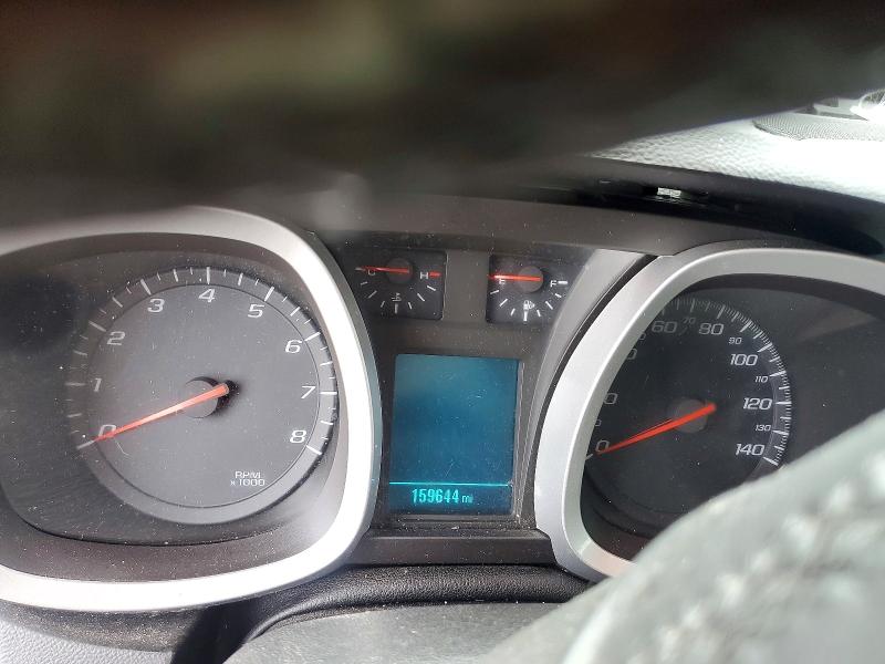 Aukcja sprzedaży 2016 Chevrolet Equinox, vin: 2GNALCEK0G1181856, numer aukcji: 51634796