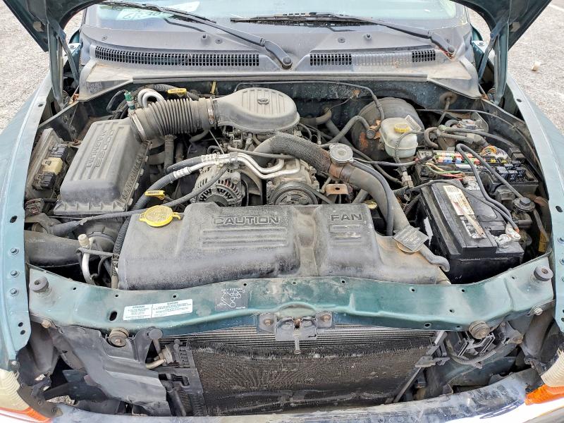 Aukcja sprzedaży 2001 Dodge Dakota, vin: 1B7HL2AXX1S232306, numer aukcji: 49593156
