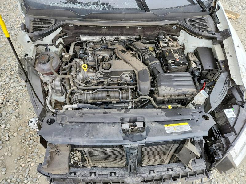 Aukcja sprzedaży 2023 Volkswagen Taos, vin: 3VVUX7B22PM354132, numer aukcji: 49638926