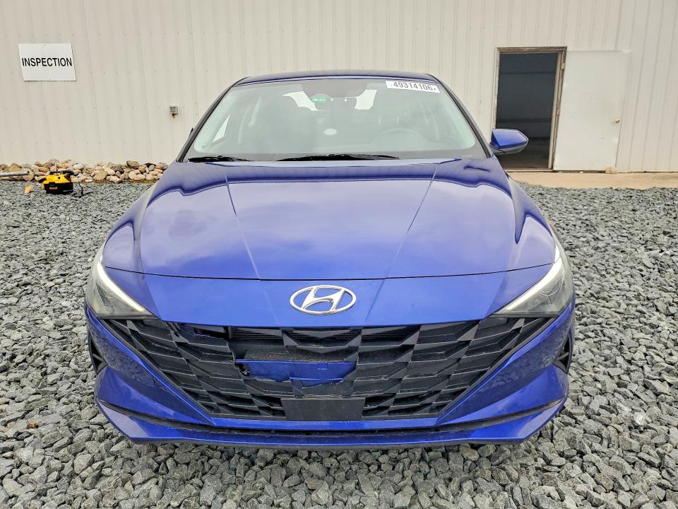 Aukcja sprzedaży 2023 Hyundai Elantra, vin: KMHLS4AG4PU556269, numer aukcji: 49314106