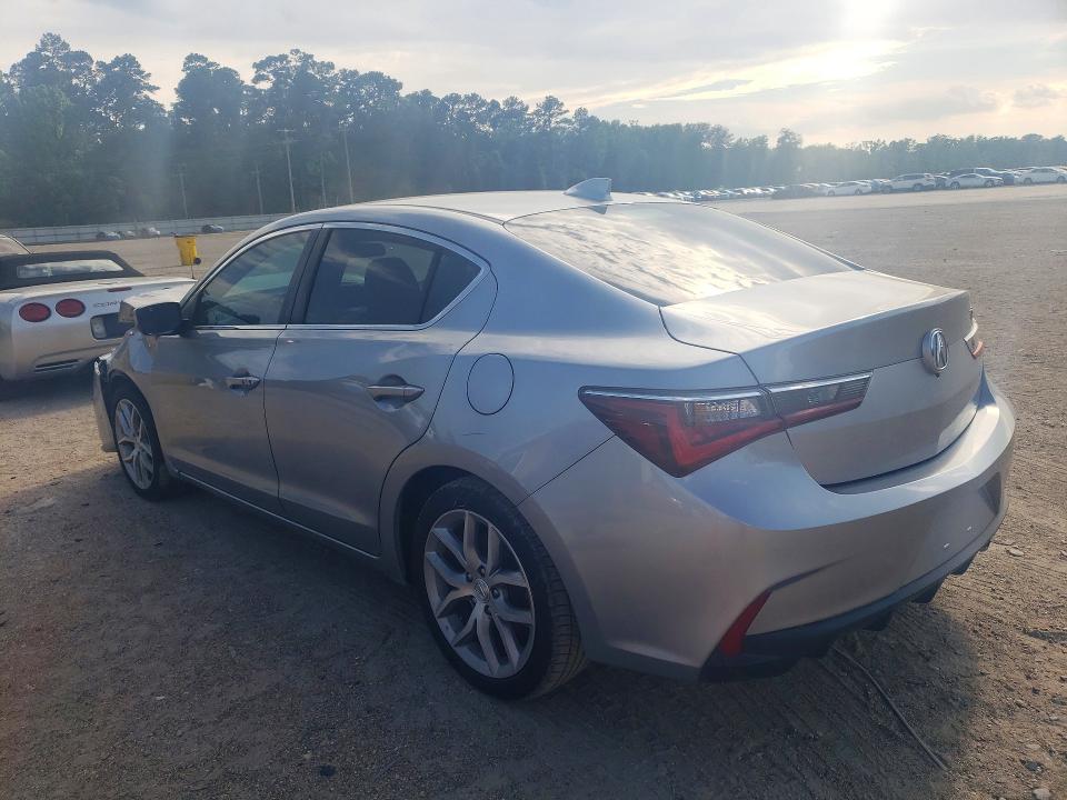 Aukcja sprzedaży 2021 Acura Ilx, vin: 19UDE2F36MA002840, numer aukcji: 51263476