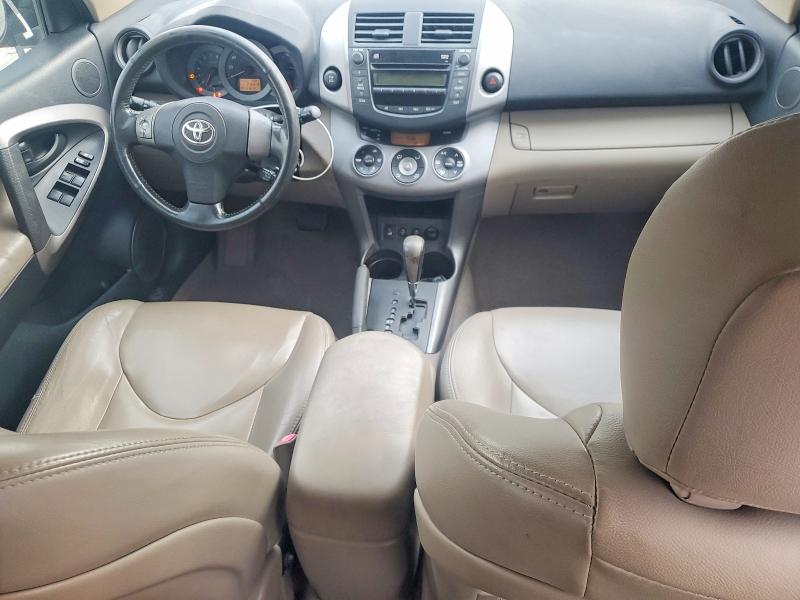 Продаж на аукціоні авто 2006 Toyota Rav4, vin: JTMBK34V465009676, номер лоту: 50838716