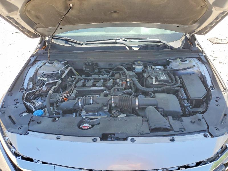 Продажа на аукционе авто 2018 Honda Accord, vin: 1HGCV1F59JA246050, номер лота: 50597066