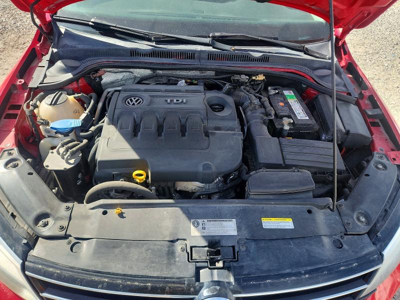 Продажа на аукционе авто 2015 Volkswagen Jetta, vin: 3VWLA7AJ6FM331761, номер лота: 49832726